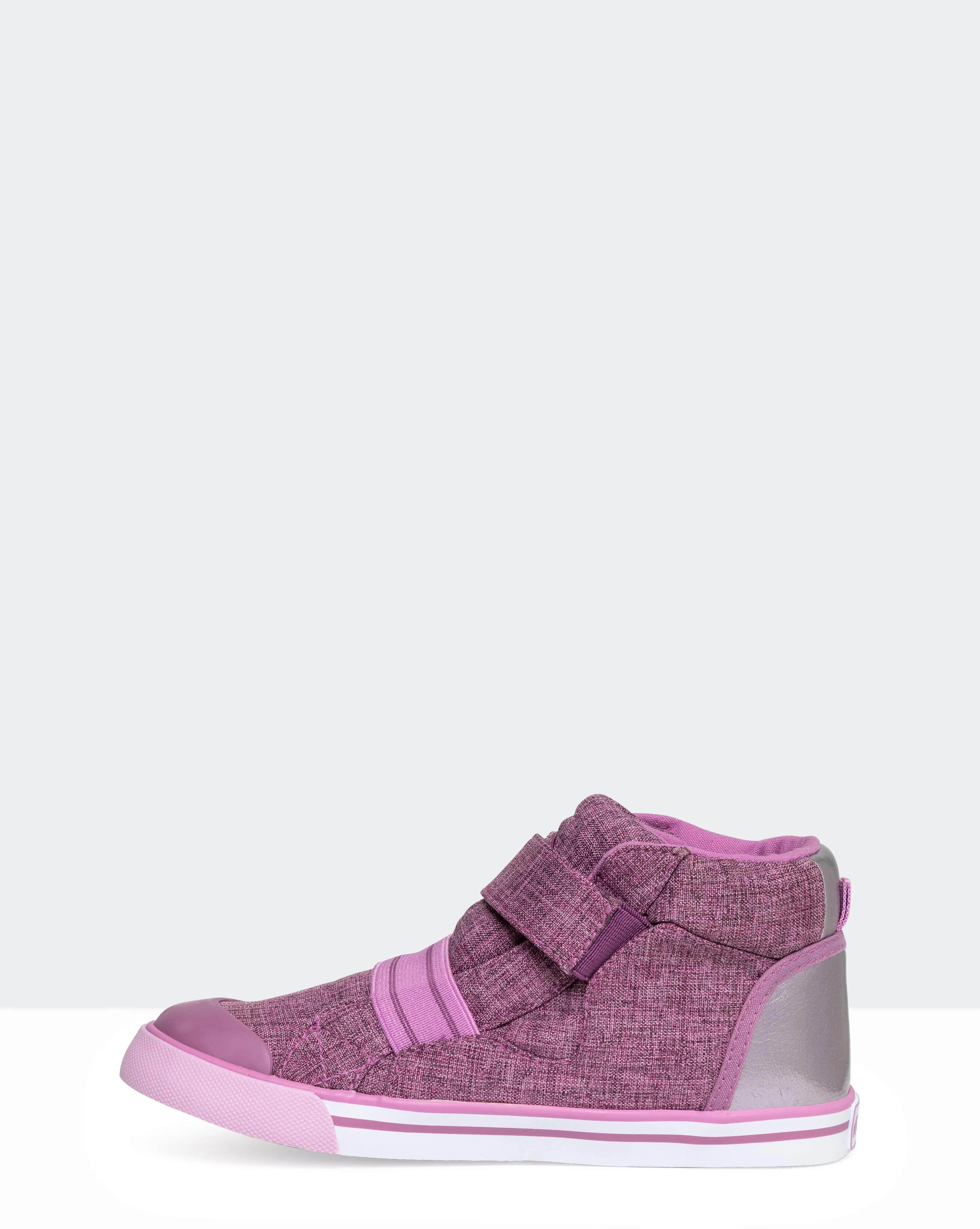 Barca (Kids & Toddler) - Plum