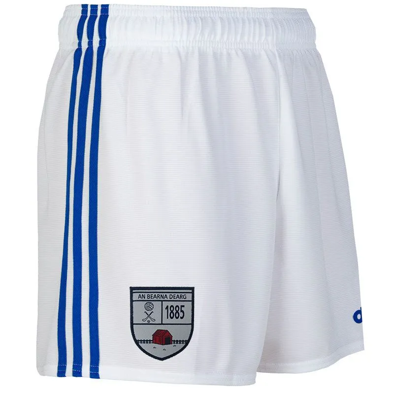 Barndarrig GAA Kids' Mourne Shorts