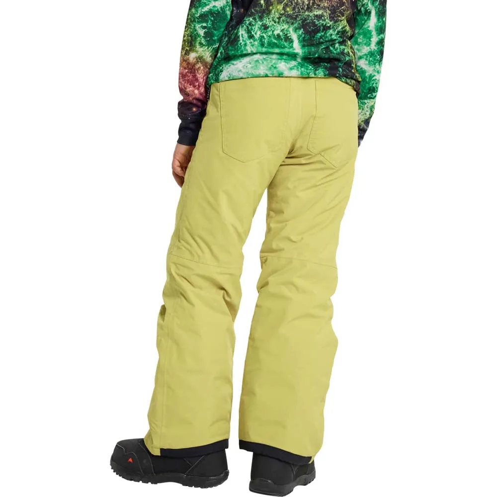 Barnstorm 2L Snowboard Pants - Kids