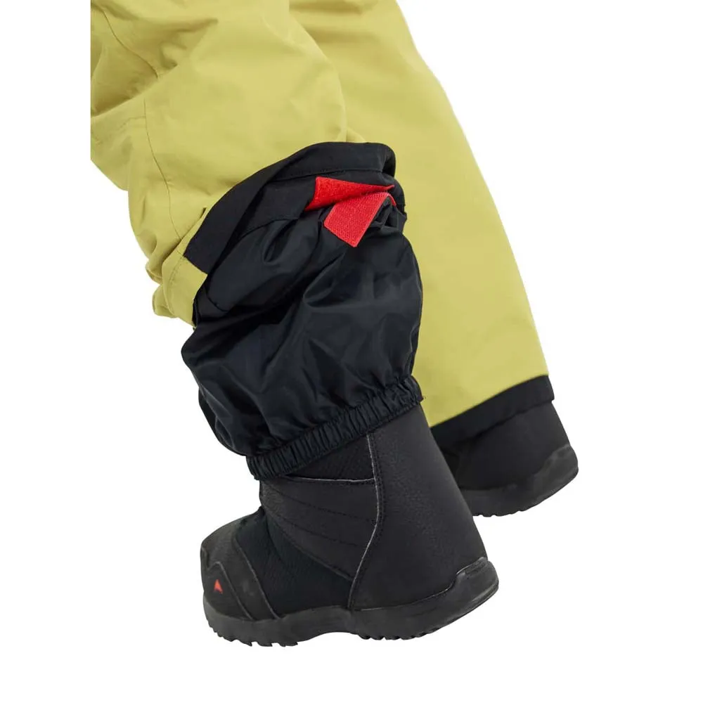 Barnstorm 2L Snowboard Pants - Kids