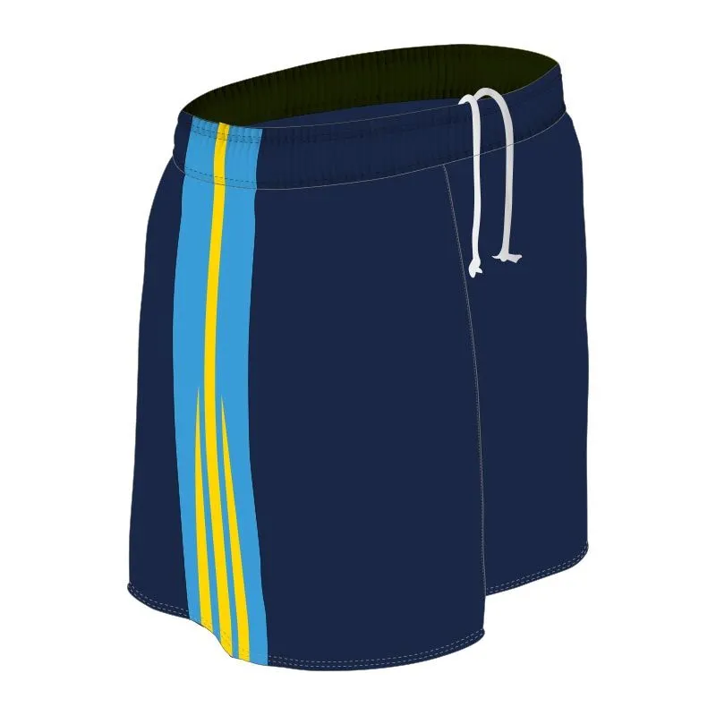 Basel GAA Kids' Mourne Shorts