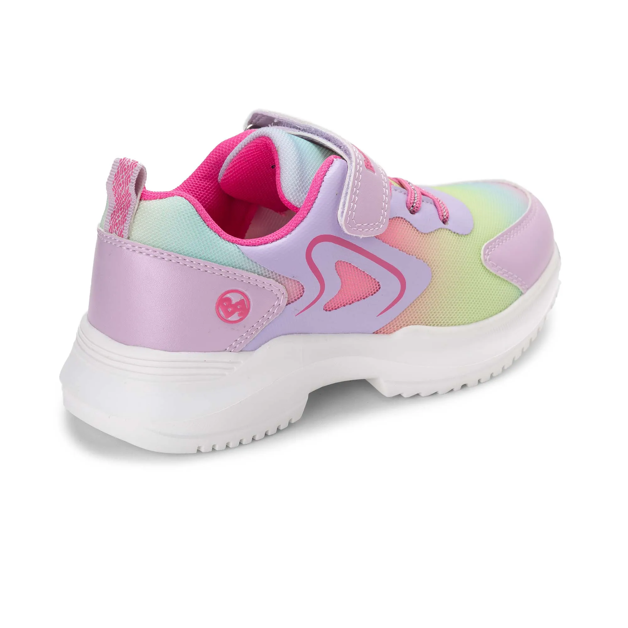 BATA Shoemaker Kids Trainers 331X077