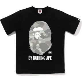 JR Kids Tee Bathing Ape City Camo