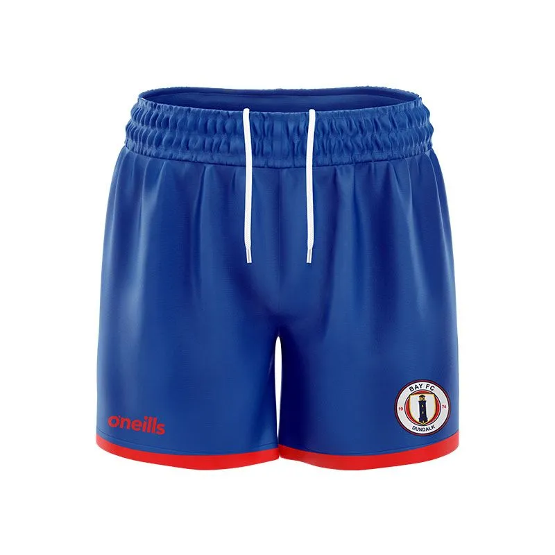 Bay FC Kids' Soccer Shorts