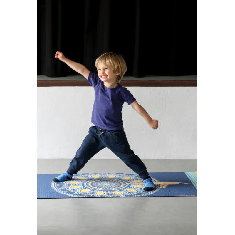 Baya SOFT Kids 5 mm Tappetino yoga