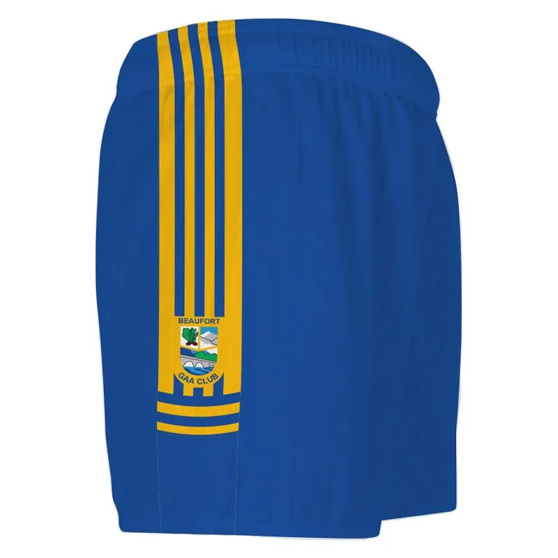 Beaufort GAA Kids' Mourne Shorts