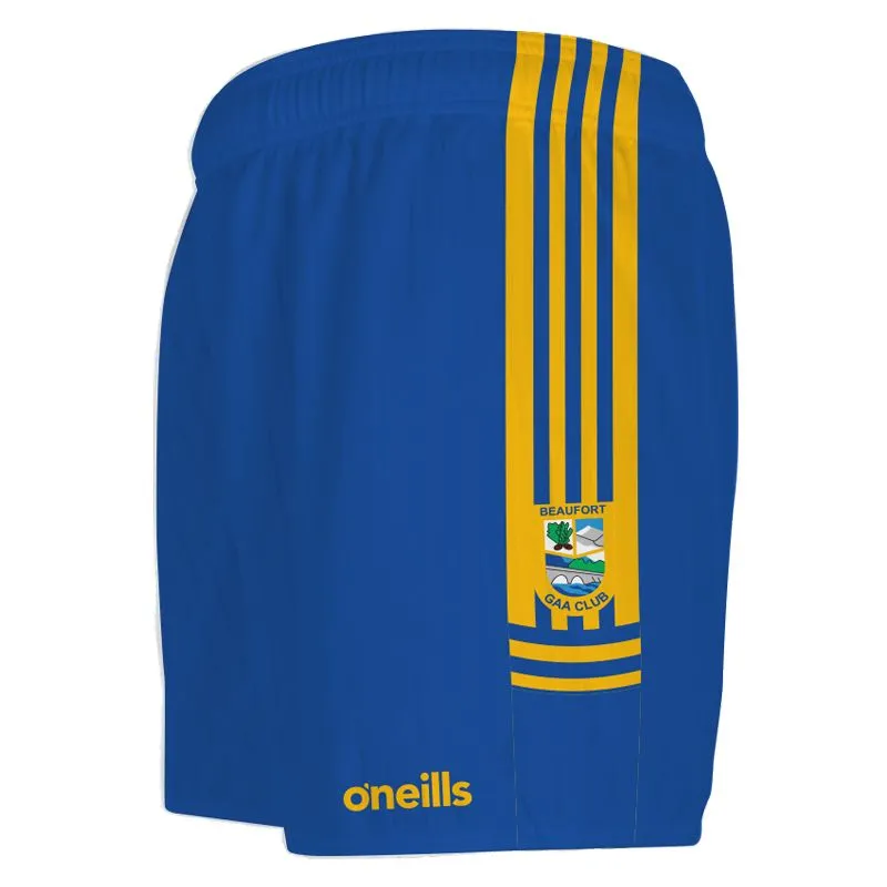 Beaufort GAA Kids' Mourne Shorts