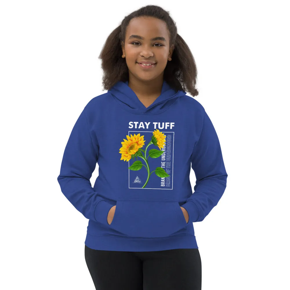 BECOMING (Hoodie for Kids)