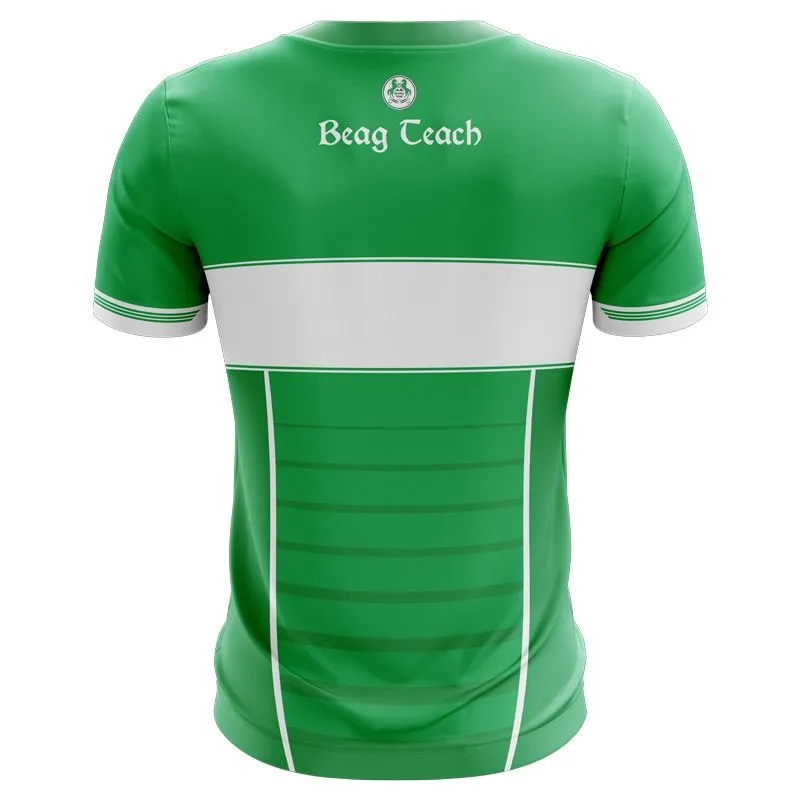 Bective GFC Kids' Jersey Green