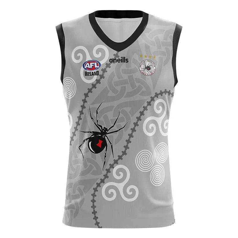 Belfast Redbacks Kids' AFL Vest