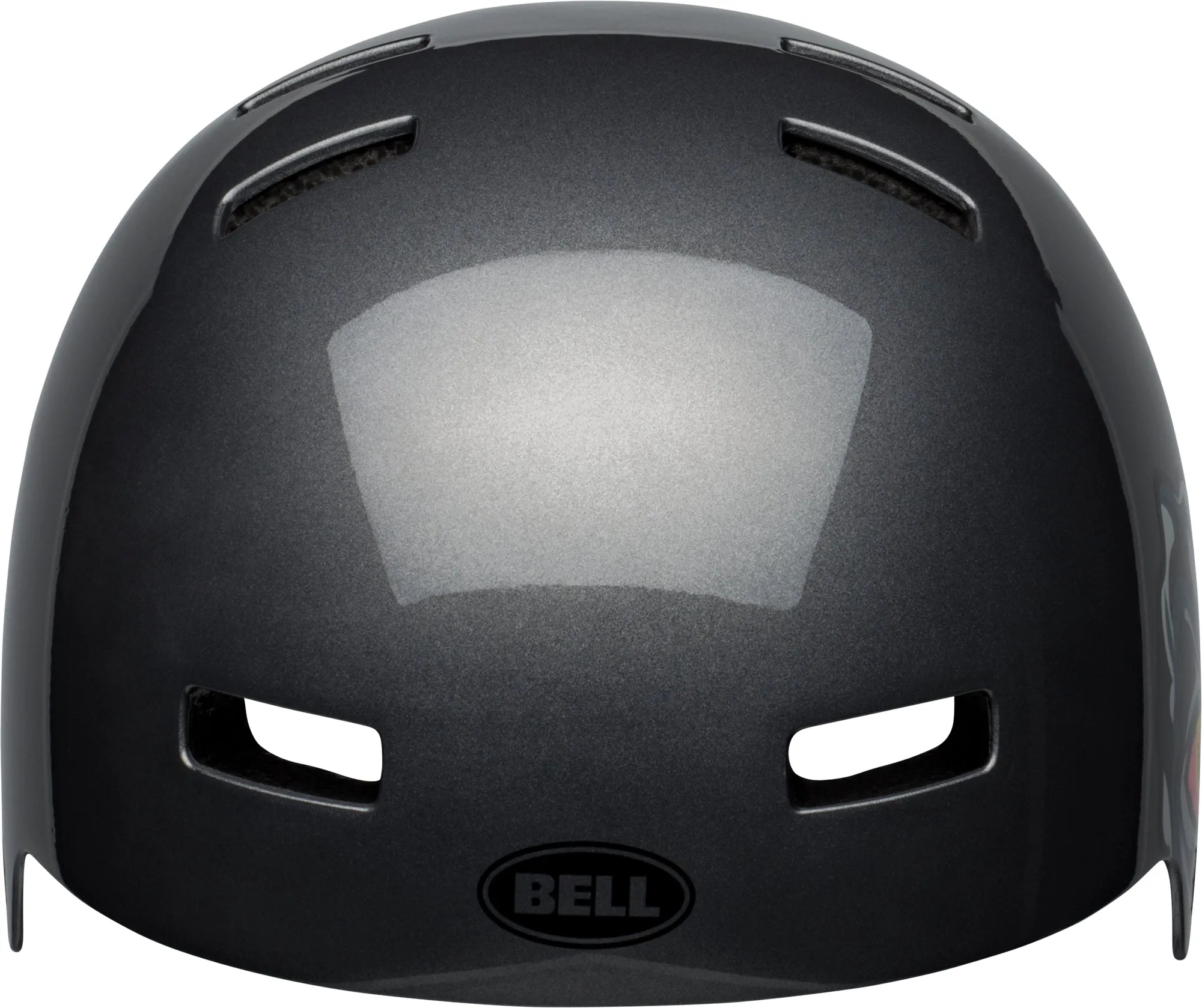 Bell Span Kids Cycling Helmet