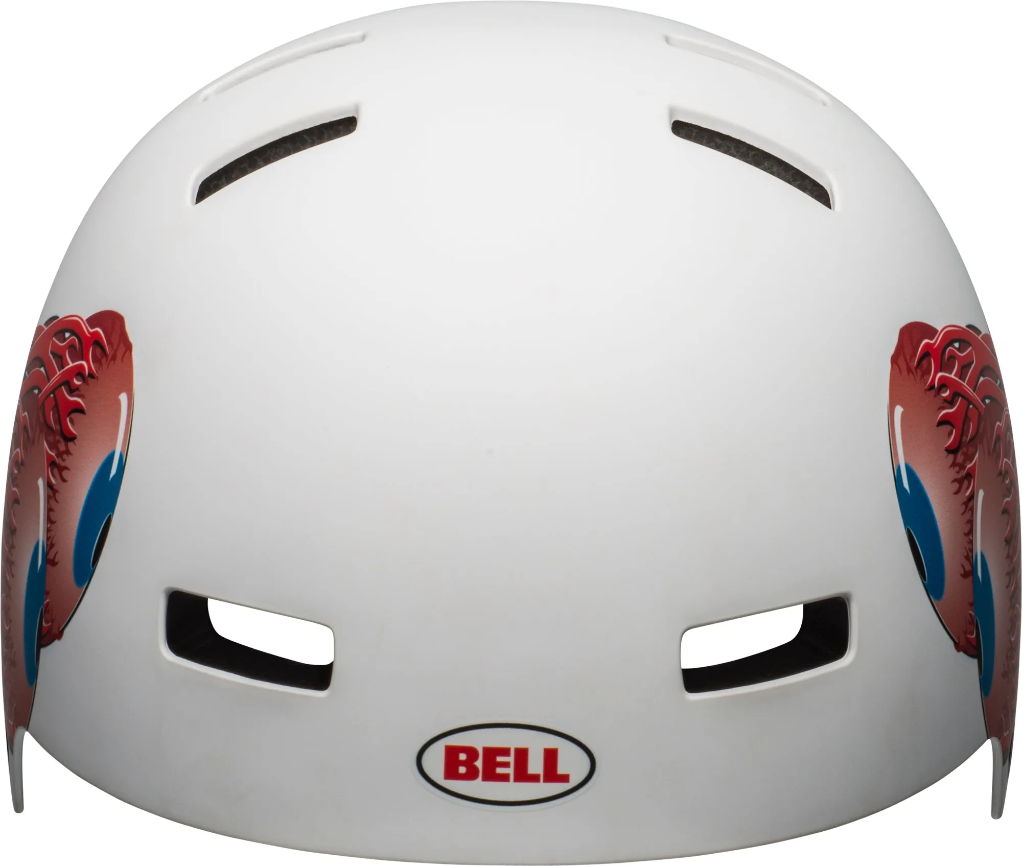 Bell Span Kids Cycling Helmet