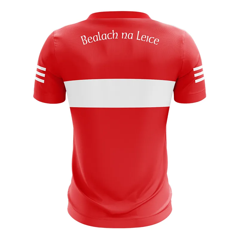 Bellanaleck GAC Kids’ Jersey (CGS)