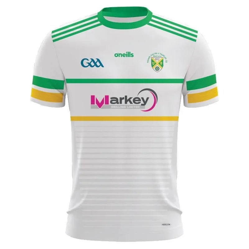 Belleek GAC Kids' Away Jersey