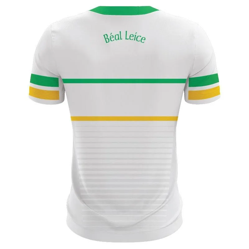 Belleek GAC Kids' Away Jersey