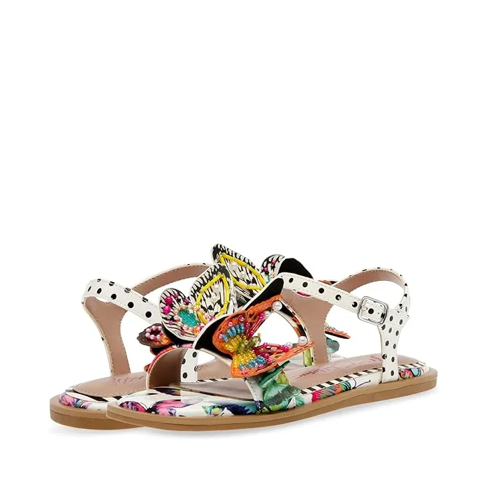 Betsey Johnson Kids Dacie