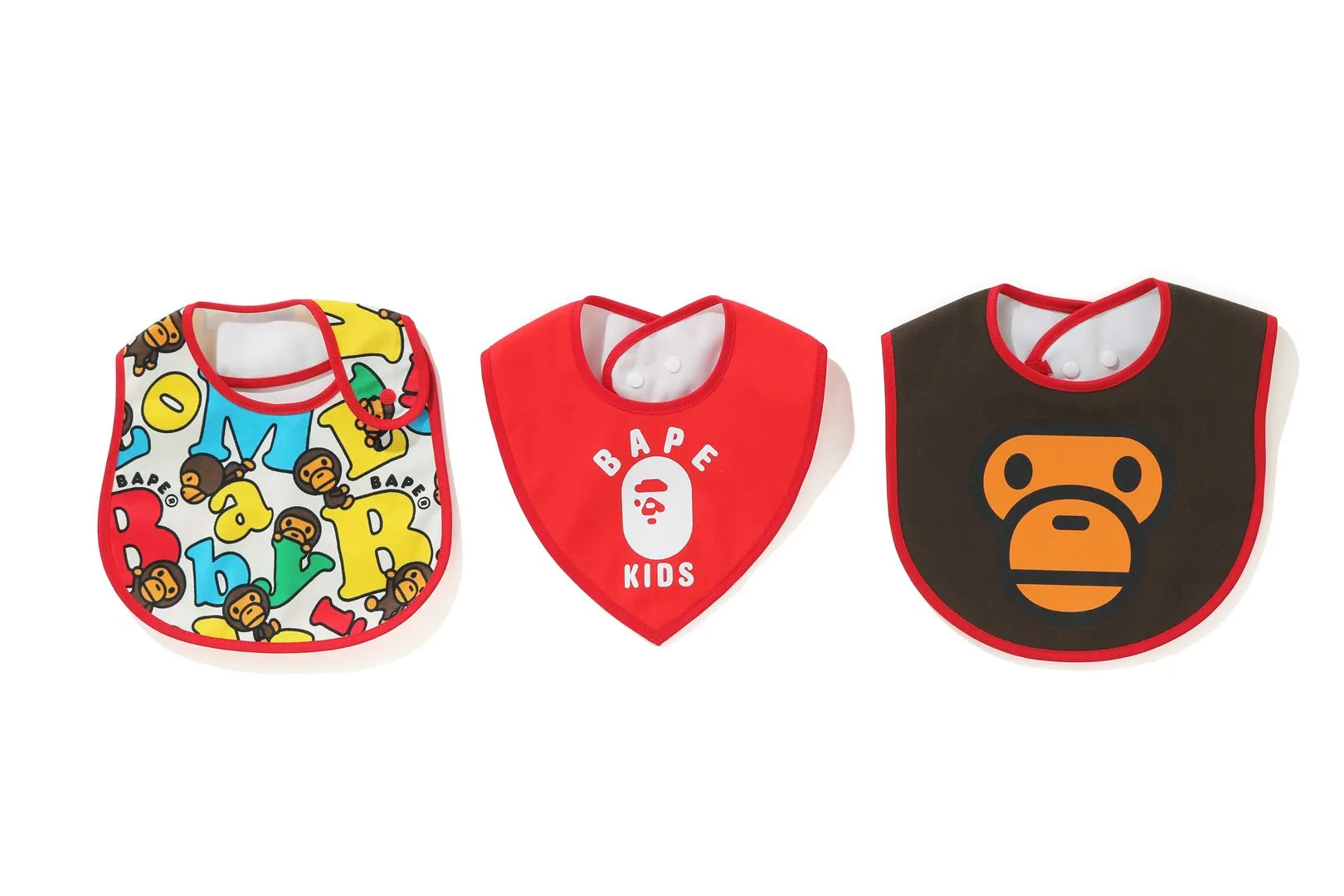 BIB GIFT SET KIDS