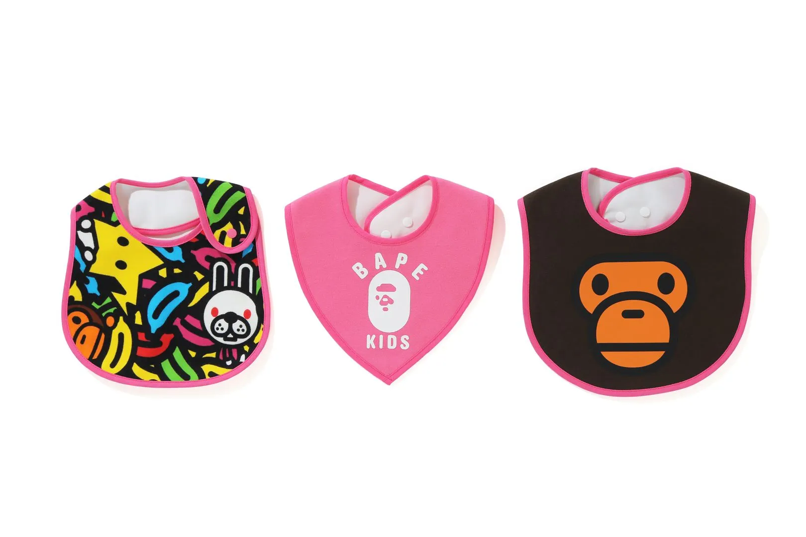 BIB GIFT SET KIDS