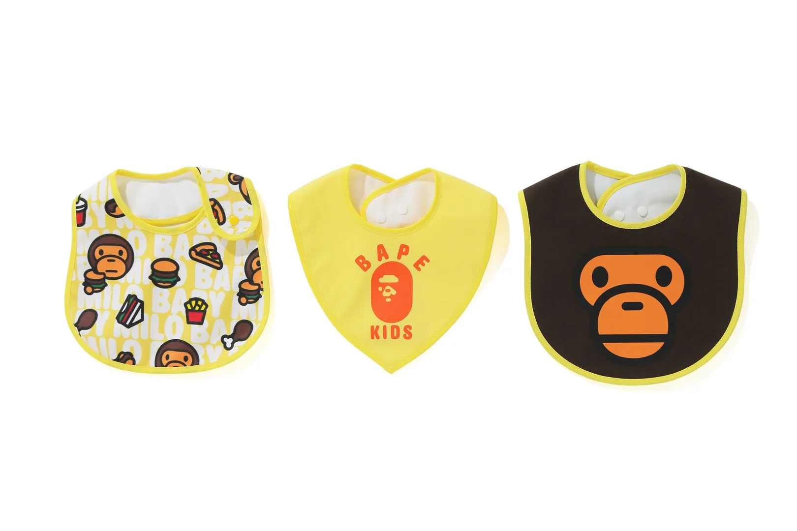 BIB GIFT SET KIDS