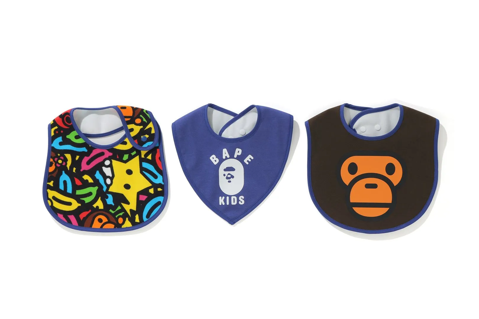 BIB GIFT SET KIDS