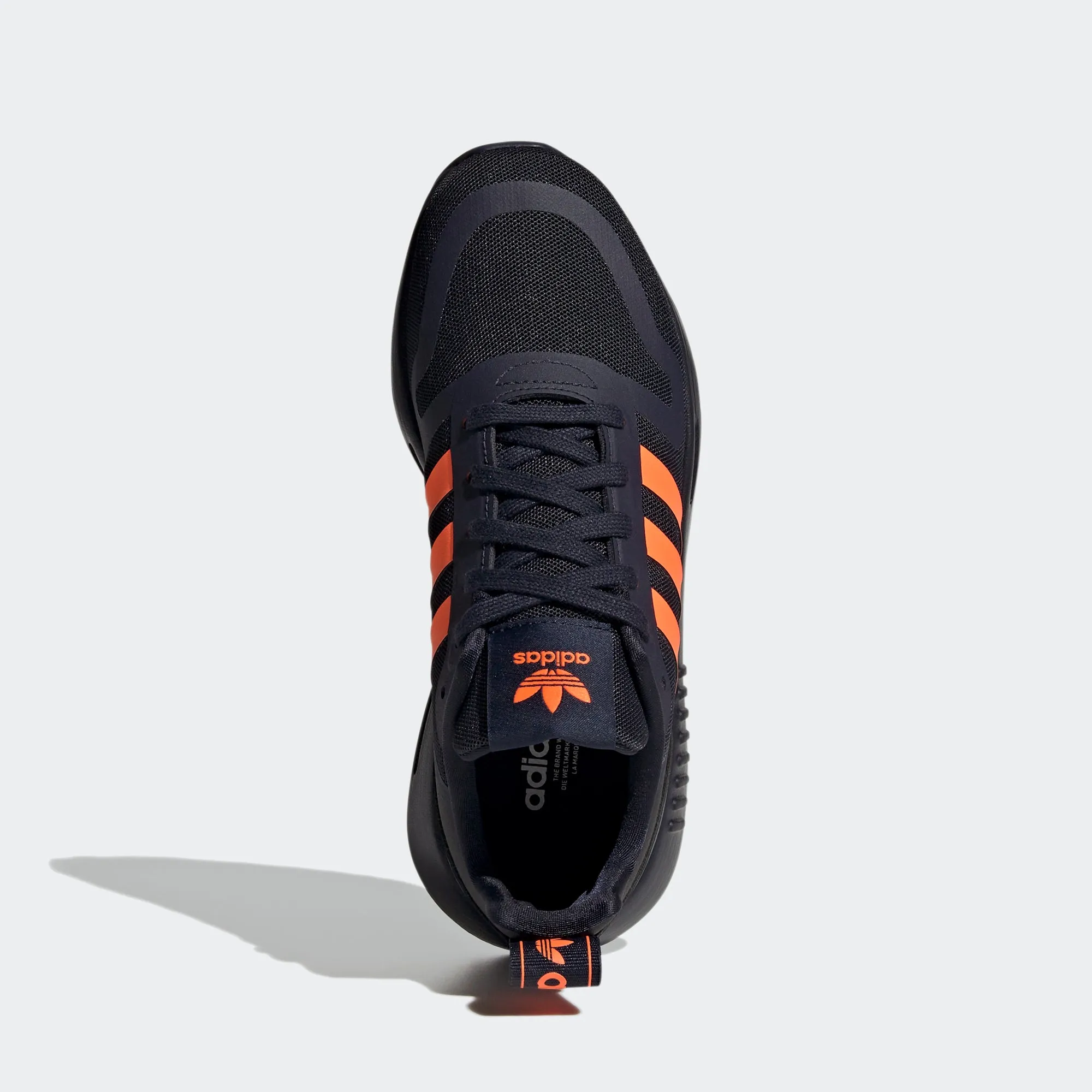 Big Kids’ adidas Originals Multix Shoes Legend Ink