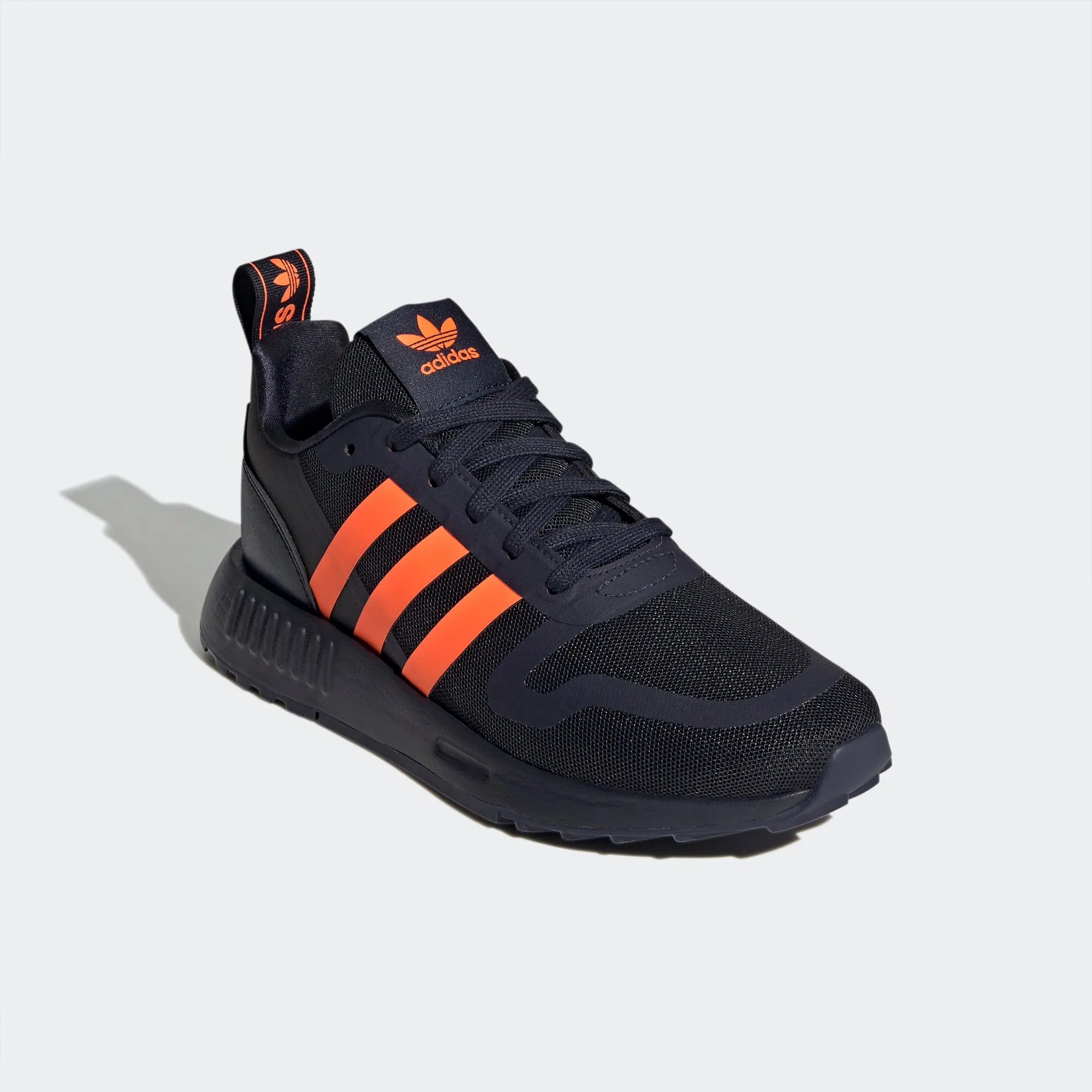 Big Kids’ adidas Originals Multix Shoes Legend Ink