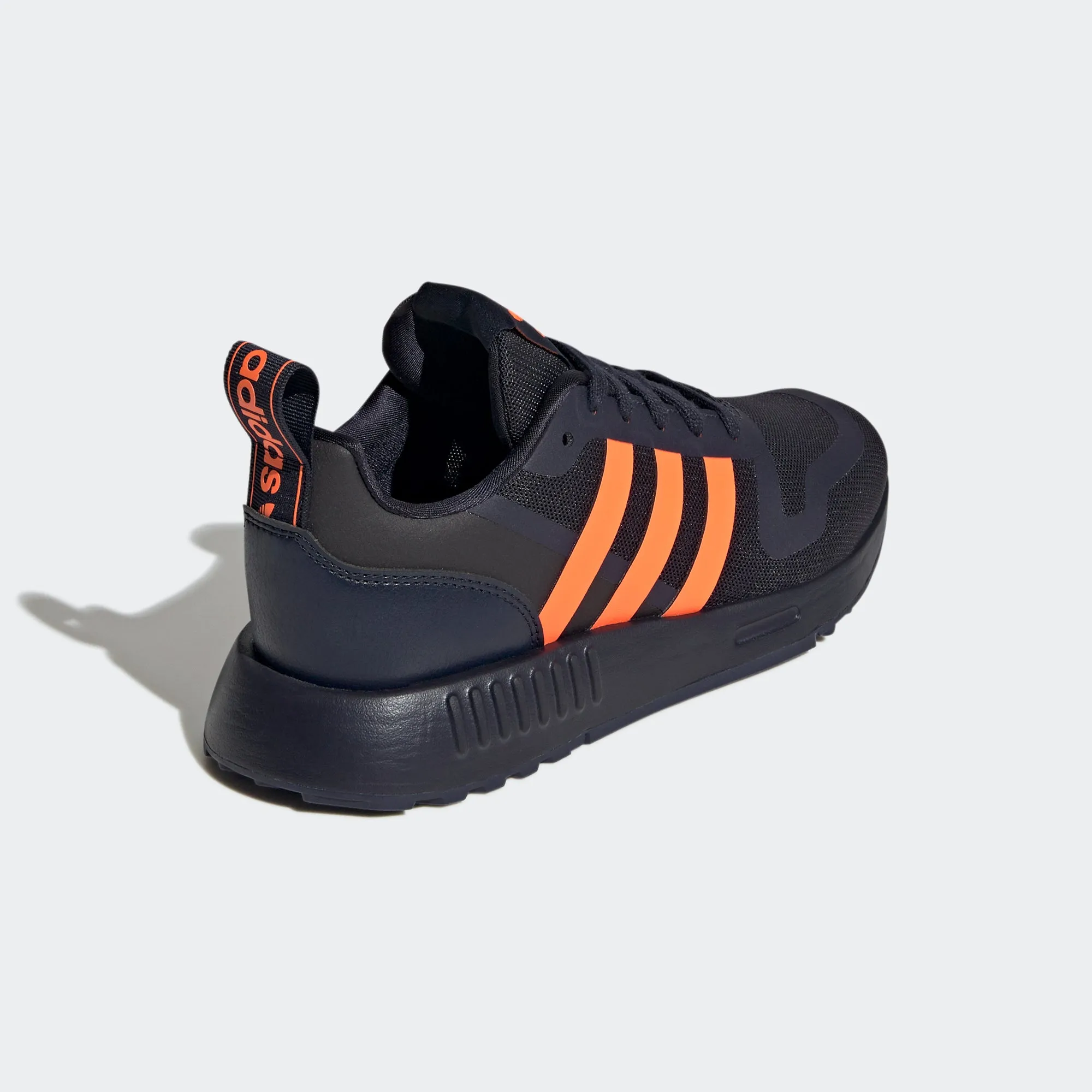 Big Kids’ adidas Originals Multix Shoes Legend Ink