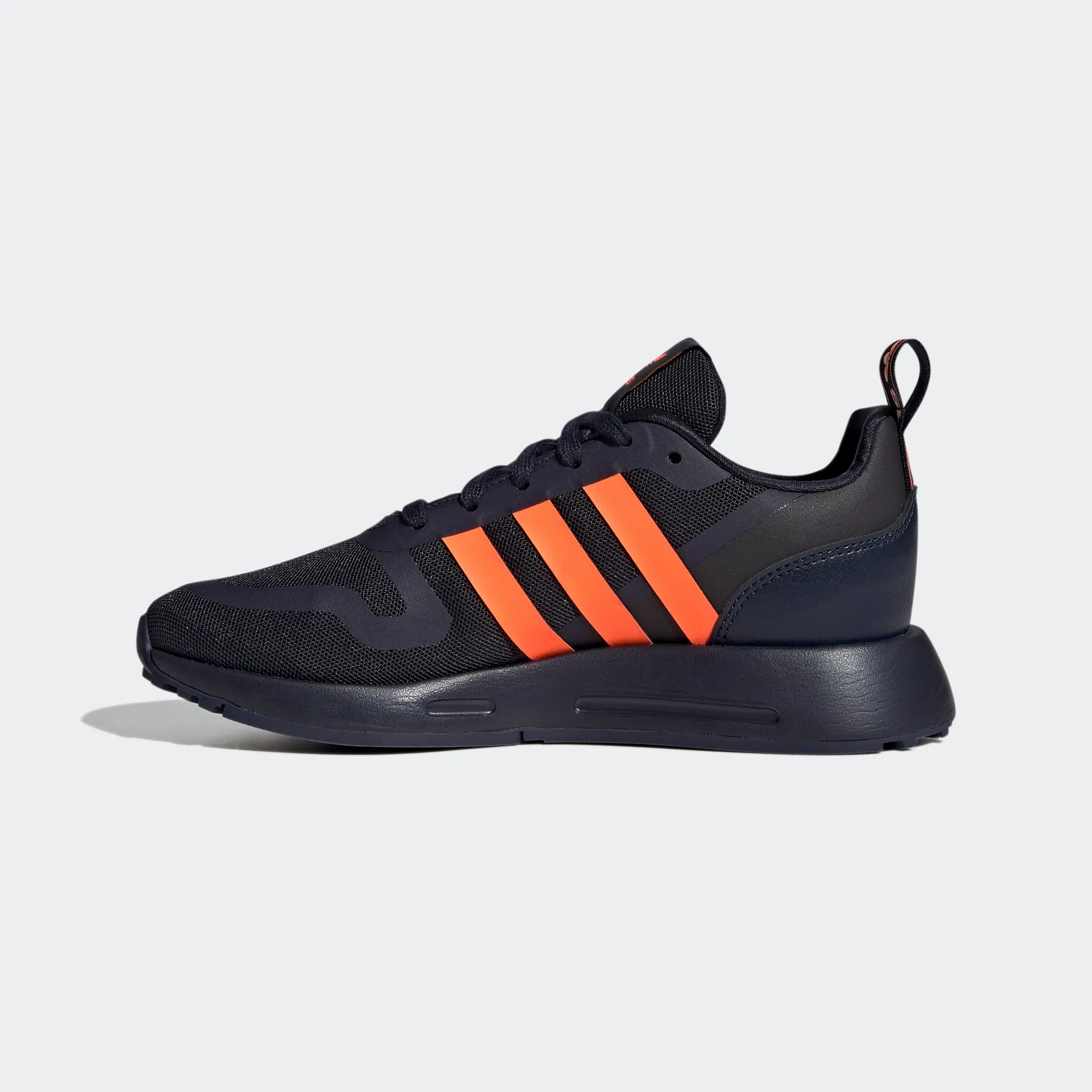 Big Kids’ adidas Originals Multix Shoes Legend Ink