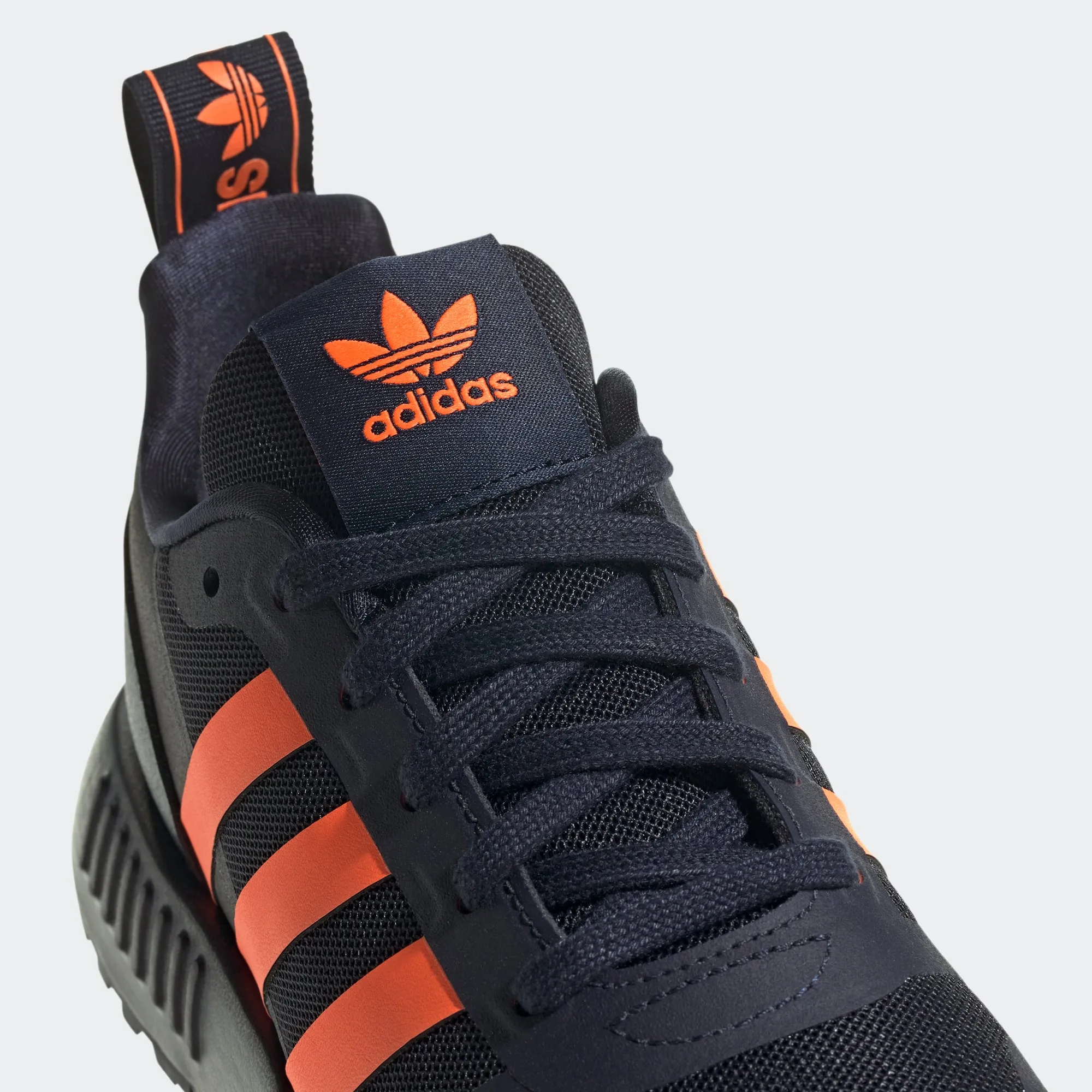 Big Kids’ adidas Originals Multix Shoes Legend Ink