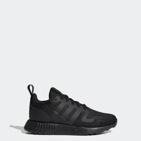 Big Kids’ adidas Originals Multix Shoes Triple Black