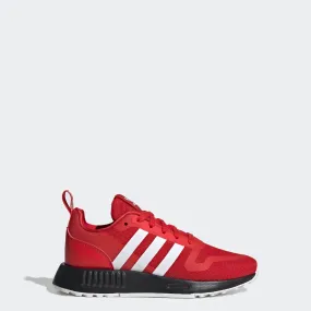 Big Kids’ adidas Originals Multix Shoes Vivid Red