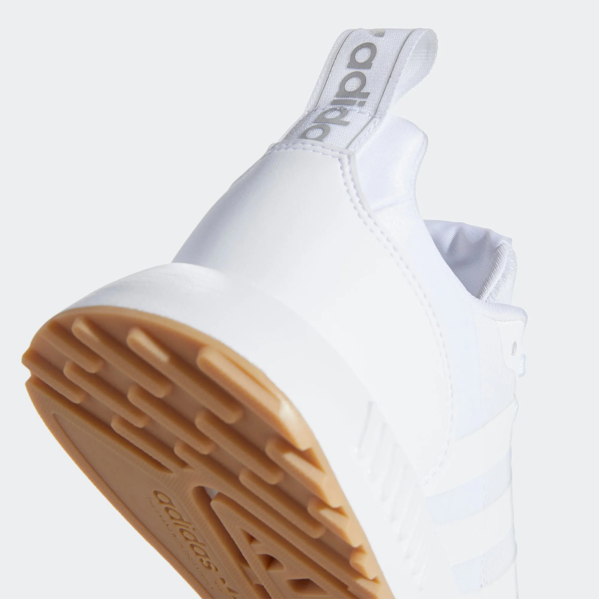 Big Kids’ adidas Originals Multix Shoes White