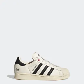 Big Kids adidas Originals Superstar x André Saraiva Shoes