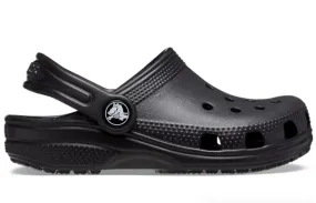 Big Kids' Bling Crocs