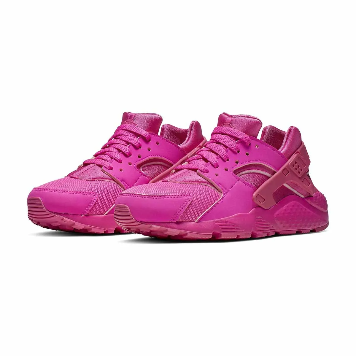 Big Kids Boys' Nike Huarache Run Shoes