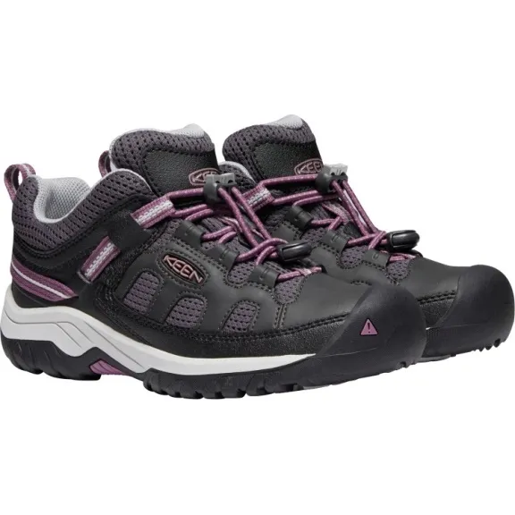 Big Kids' Keen Targhee Low