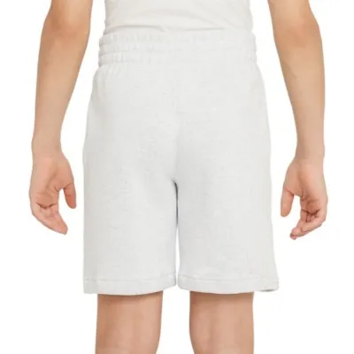 Nike Sportswear Club Cozy Shorts for Big Kids