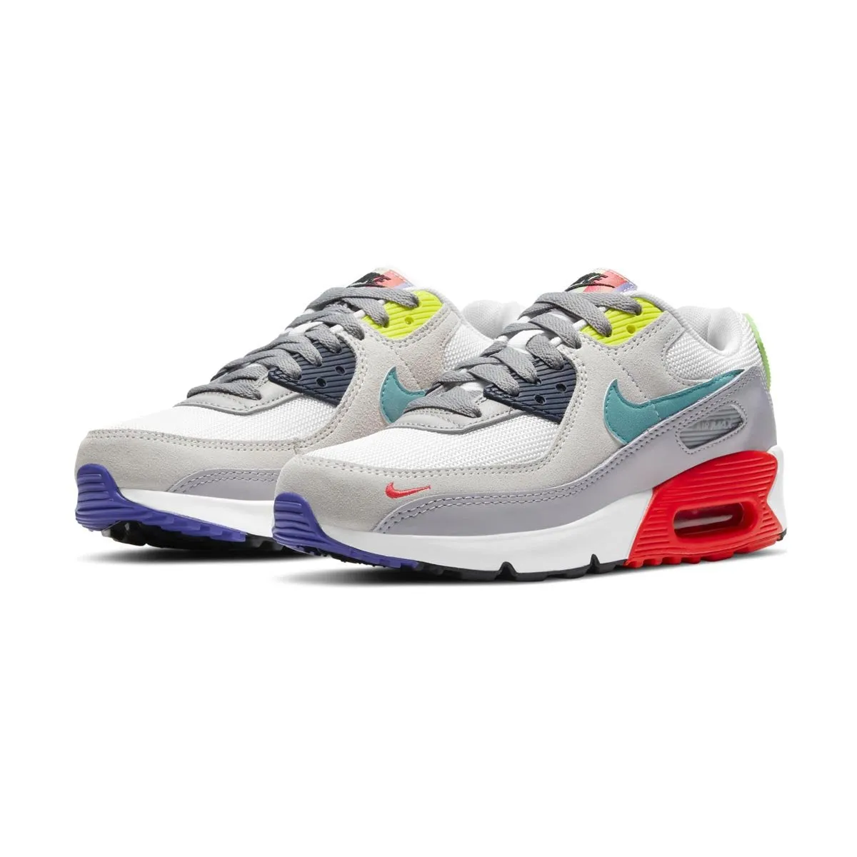 Big Kids Nike Air Max 90 EOI Shoe