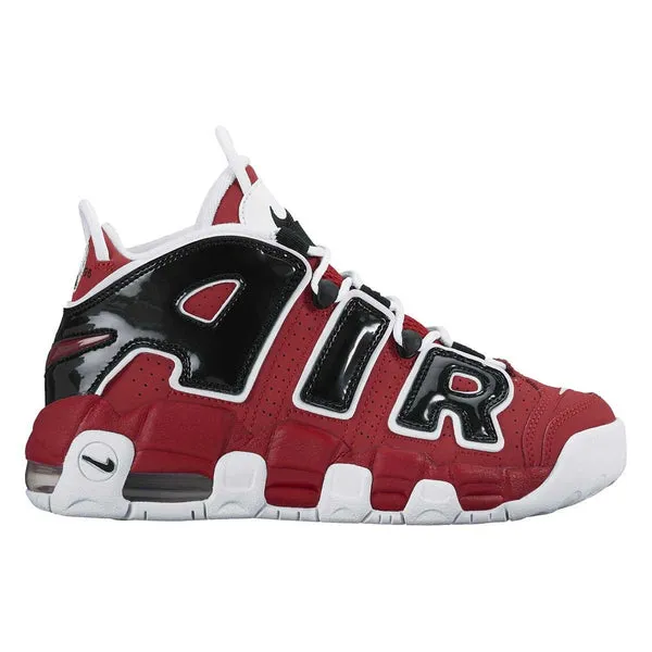 Big Kids' Nike Air More Uptempo Footwear