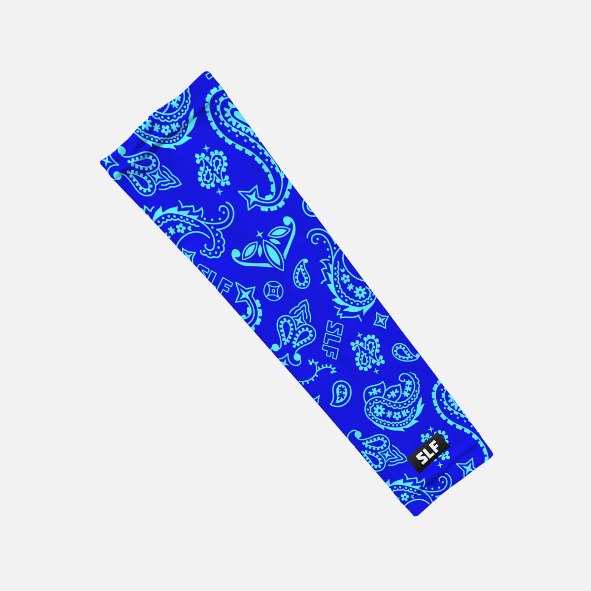 Big Paisley Kids Arm Sleeve