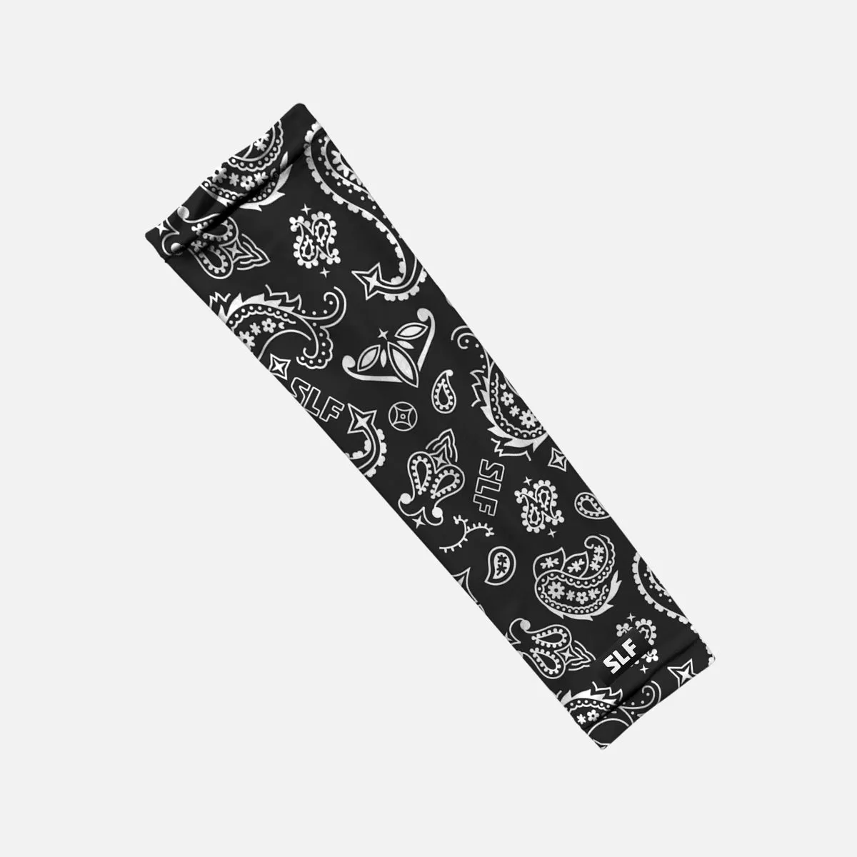 Big Paisley Kids Arm Sleeve