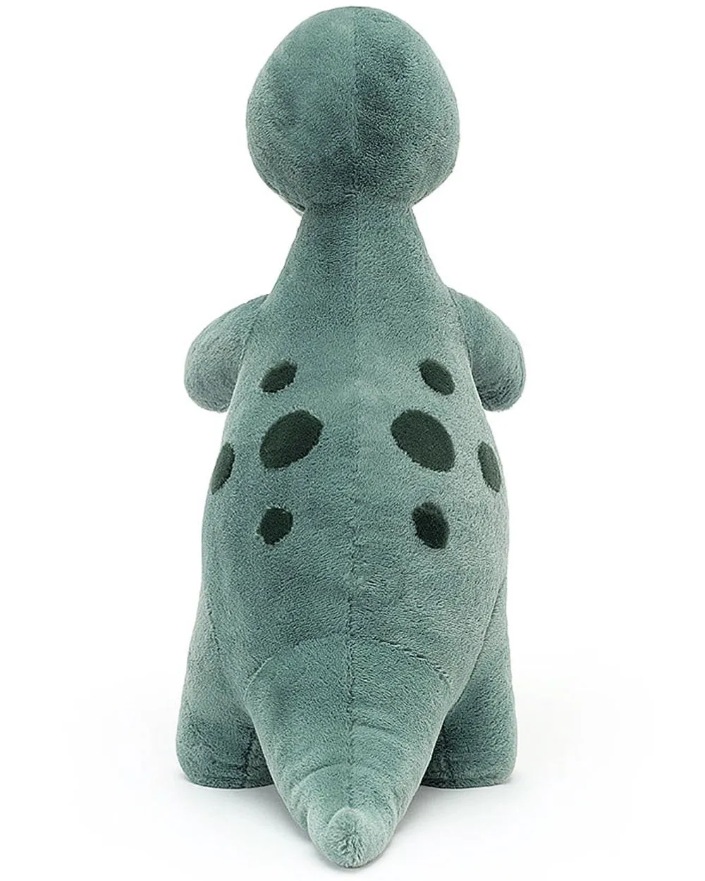 Large Spotted T-Rex Toy