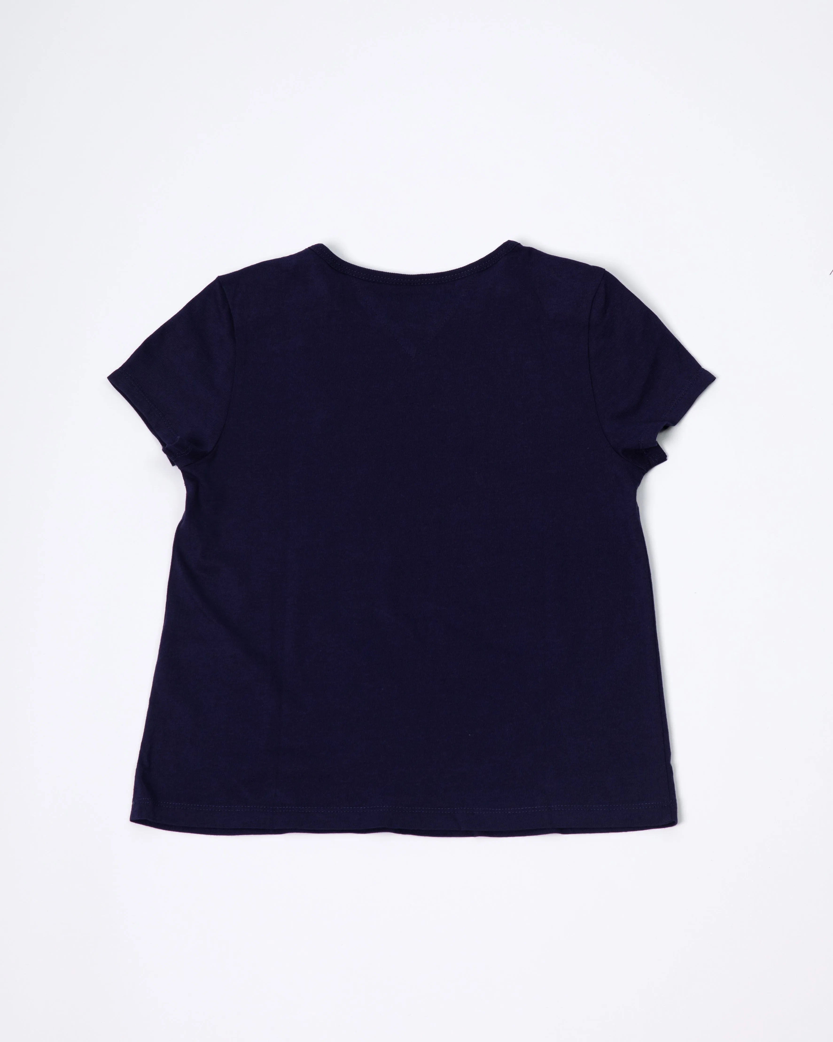 Billie Tee (Kids) - Navy