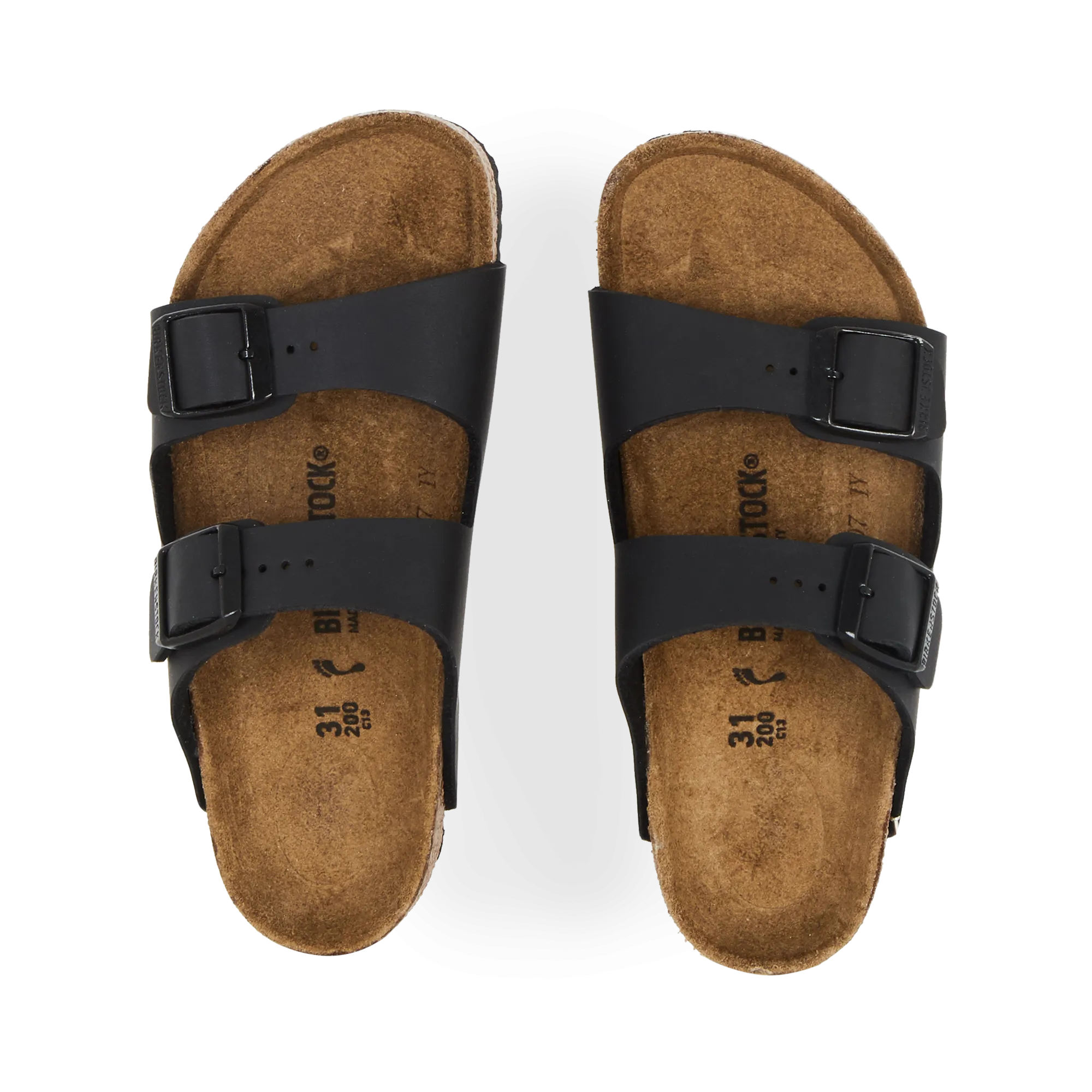 Kids' Birkenstock Arizona Sandals