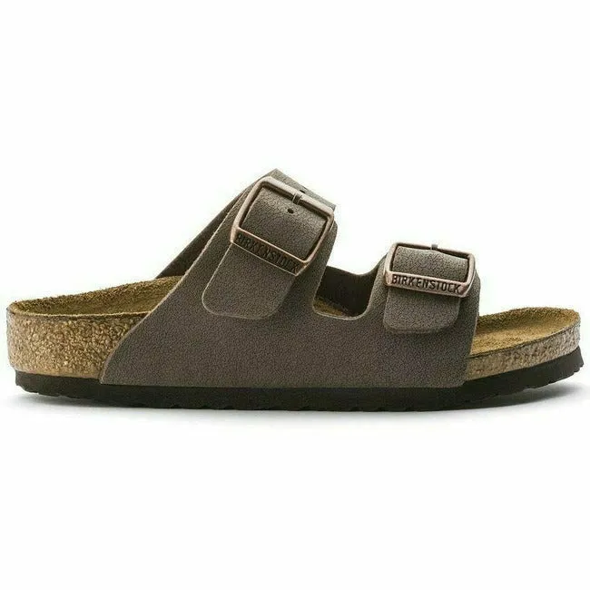 Birkenstock Kids' Arizona Birko-Flor Narrow Sandal (Toddler/Little Kid)