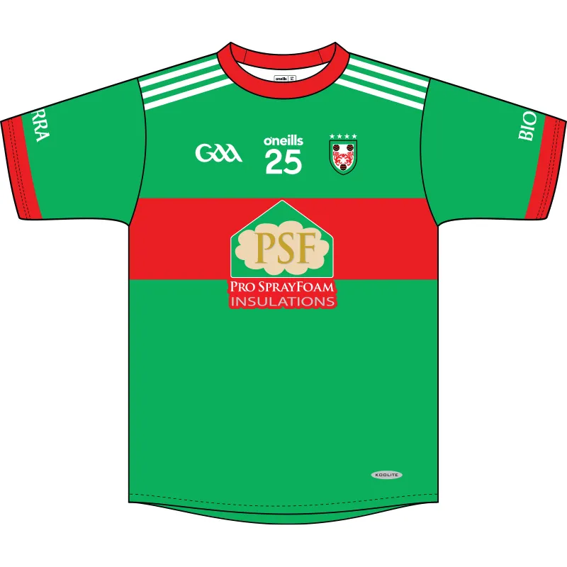 Birr GAA Kids' Jersey