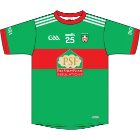 Birr GAA Kids' Jersey