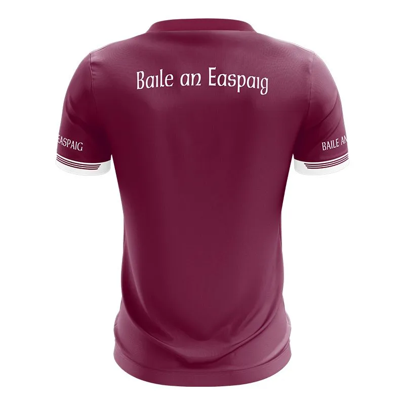 Bishopstown GAA Kids' Camogie Jersey