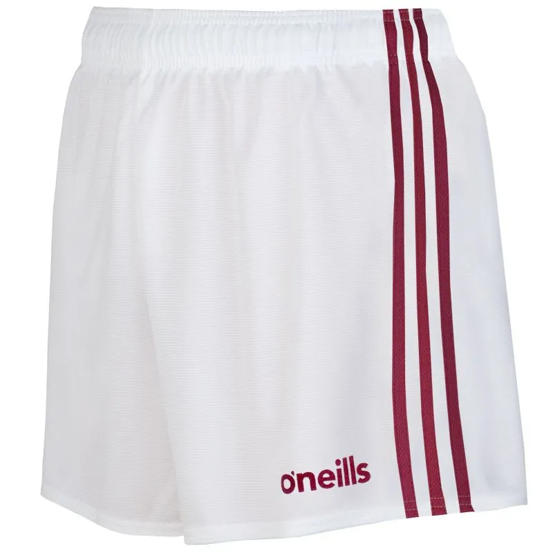 Bishopstown GAA Kids' Mourne Shorts