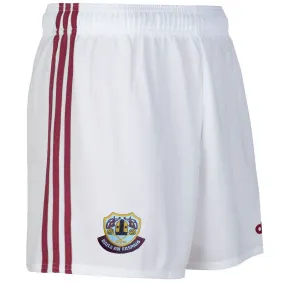 Bishopstown GAA Kids' Mourne Shorts